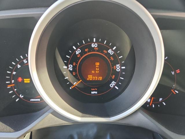 2010 TOYOTA 4RUNNER SR #3290640818