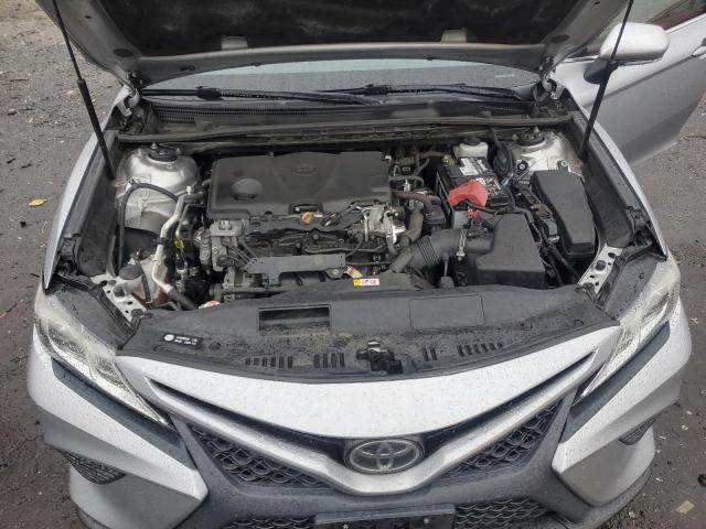 2019 TOYOTA CAMRY L - 4T1B11HK7KU223774