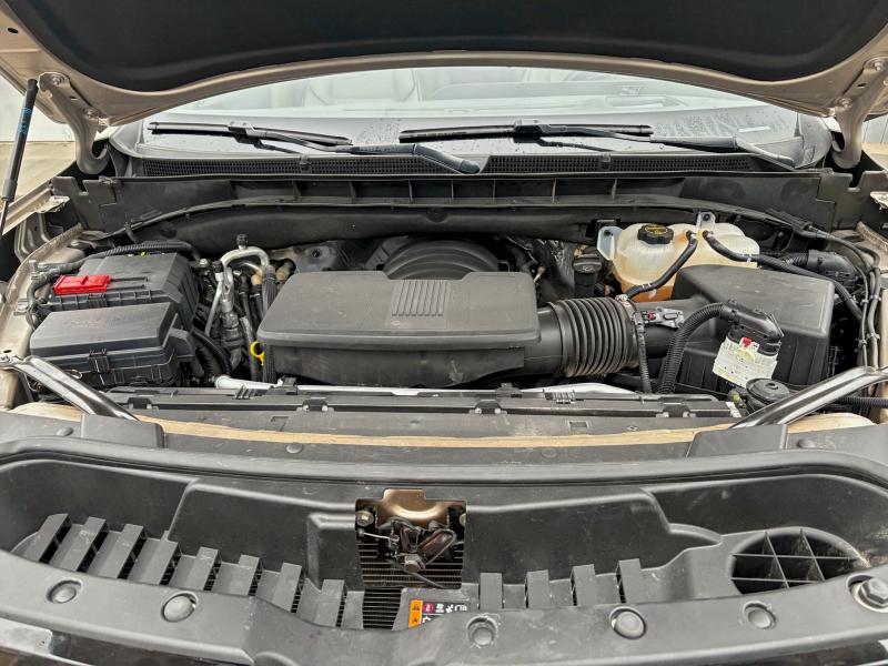 2024 CADILLAC ESCALADE P #3296986817