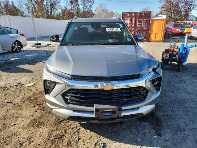 2025 CHEVROLET TRAILBLAZE #3291289458