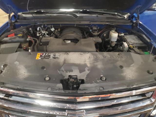 2020 CHEVROLET TAHOE POLI #3303632939