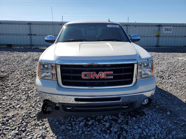 2009 GMC SIERRA C15 #3301826367