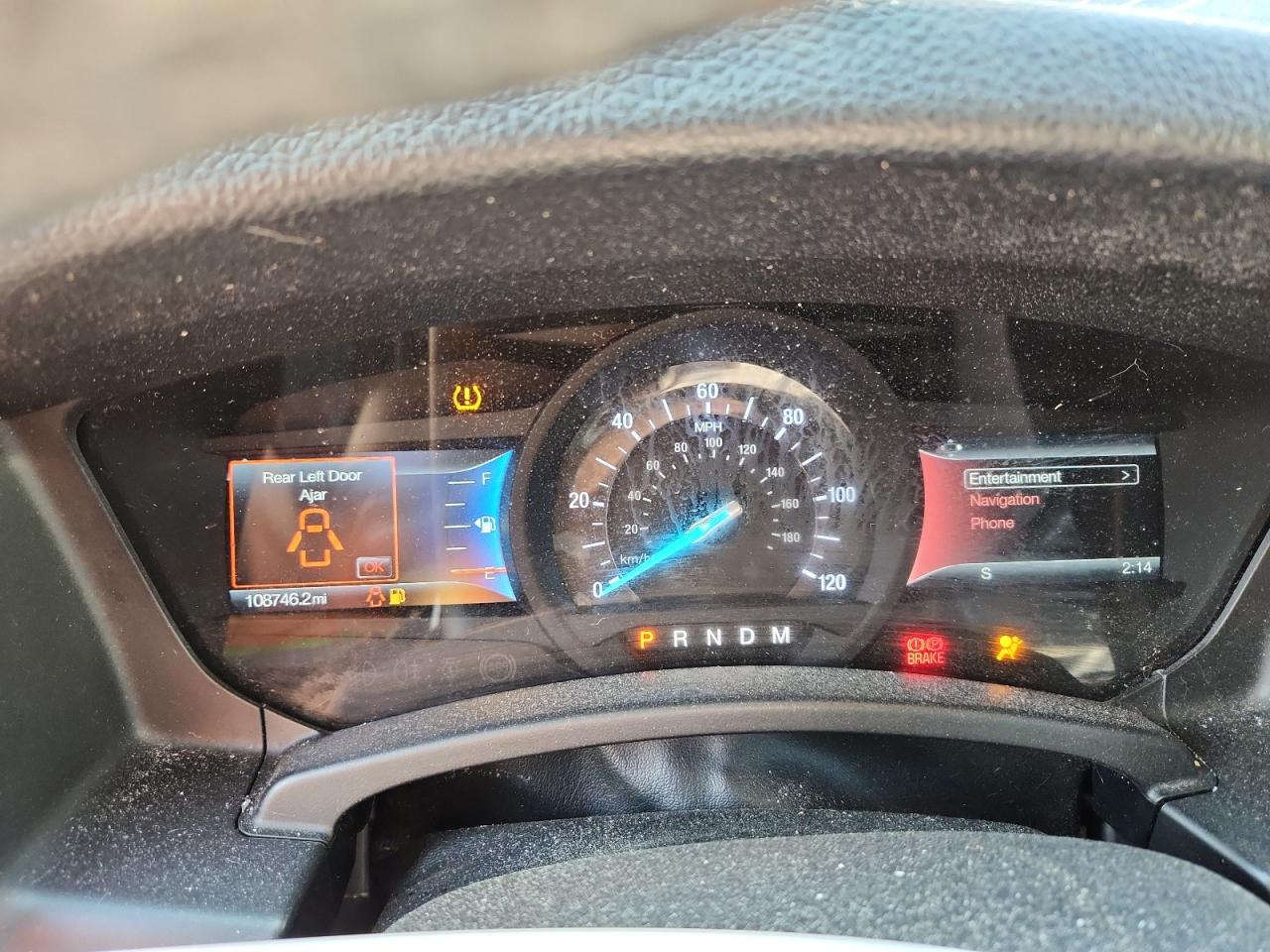 FORD EXPEDITION EL XLT