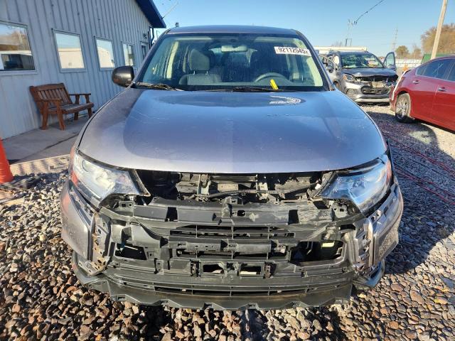 2018 MITSUBISHI OUTLANDER #3285720684