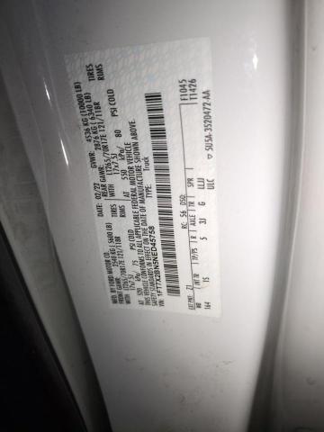 2022 FORD F250 SUPER #3302988603