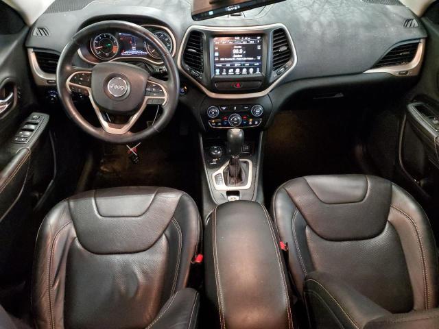 2014 JEEP CHEROKEE L #3303746417