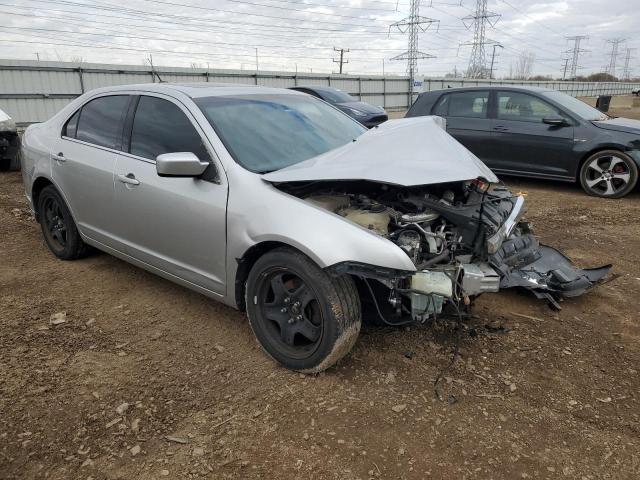 2010 FORD FUSION SE #3292468705