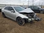 Lot #3292468705 2010 FORD FUSION SE