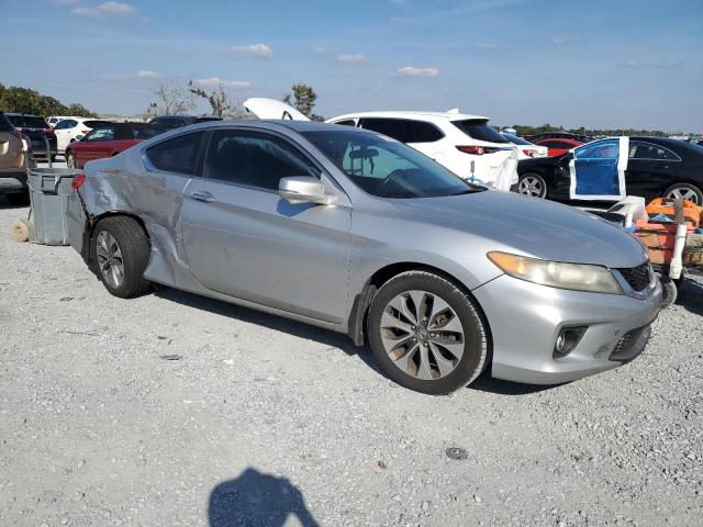 2014 HONDA ACCORD EXL #3297877779