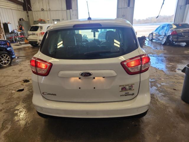 2018 FORD C-MAX SE #3302923116