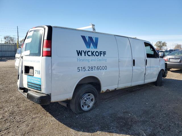 2013 CHEVROLET EXPRESS G2 #3293473410
