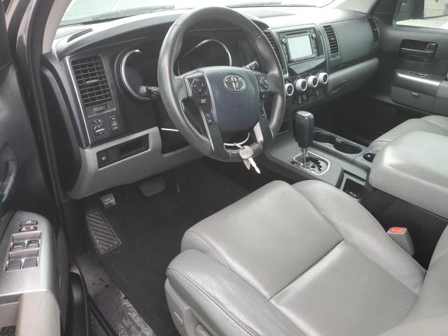 2019 TOYOTA SEQUOIA SR #3282363294