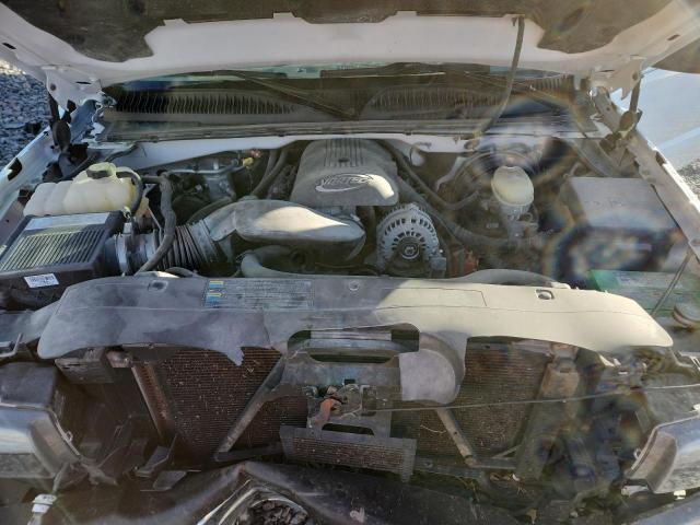 2006 CHEVROLET SILVERADO #3294430496