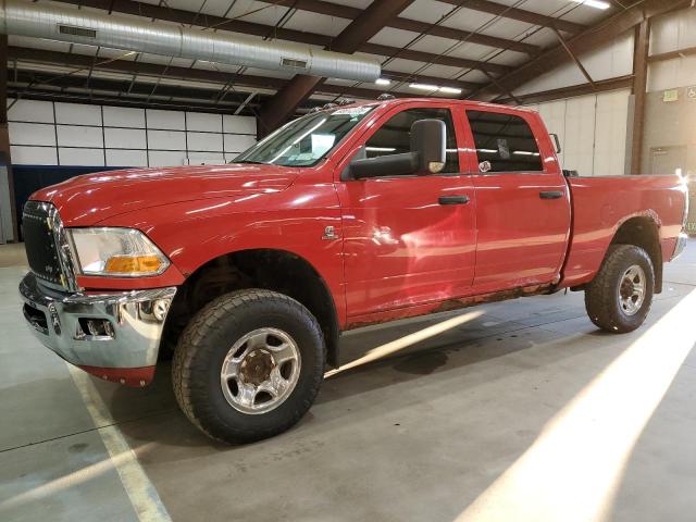Global Auto Auctions: 2011 DODGE RAM 3500