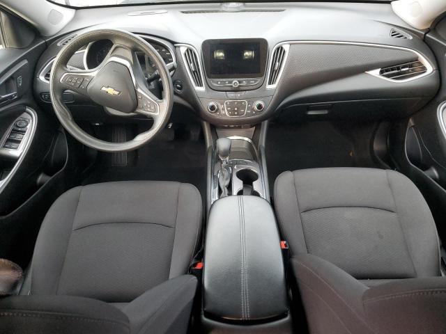 2024 CHEVROLET MALIBU LT #3294541636