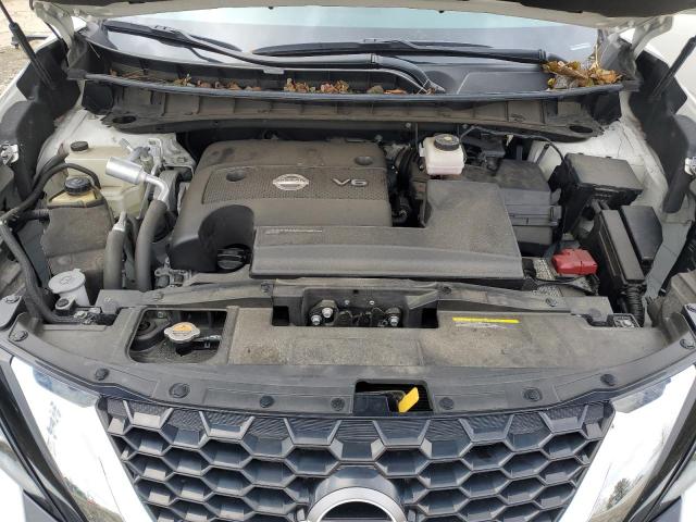 2023 NISSAN MURANO PLA #3297945807