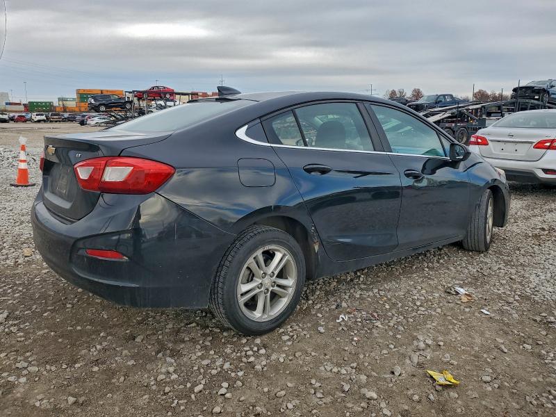 2016 CHEVROLET CRUZE LT #3297052605
