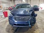 Lot #3304744941 2018 HYUNDAI SANTA FE S