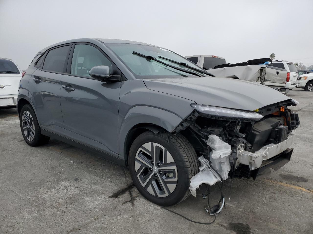 HYUNDAI KONA SE