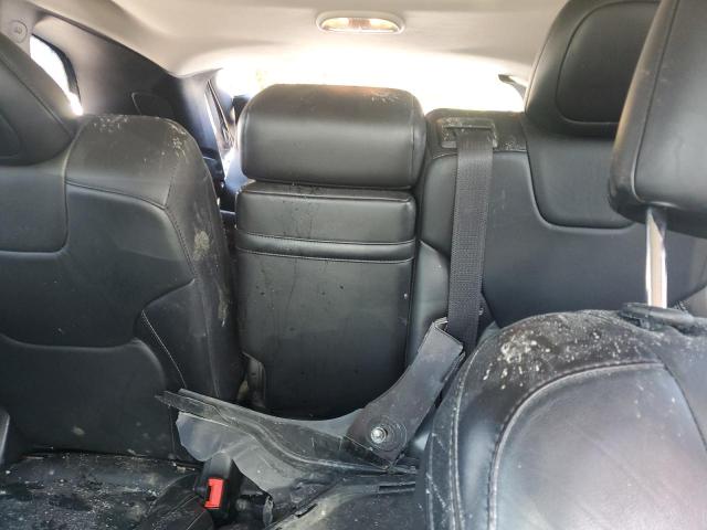 2016 JEEP CHEROKEE L #3296250565