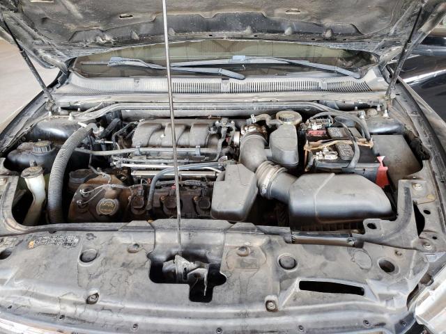 2016 FORD TAURUS SEL 1FAHP2E85GG119971