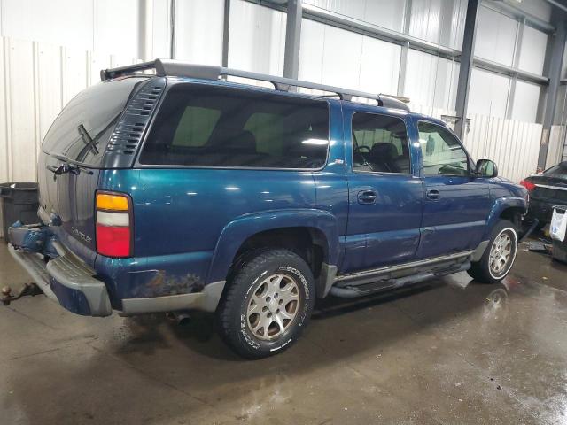 2005 CHEVROLET SUBURBAN K #3283989843