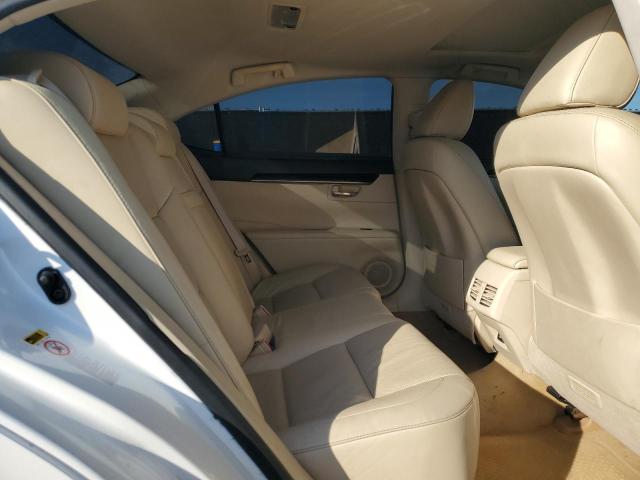 2013 LEXUS ES 350 #3302816958