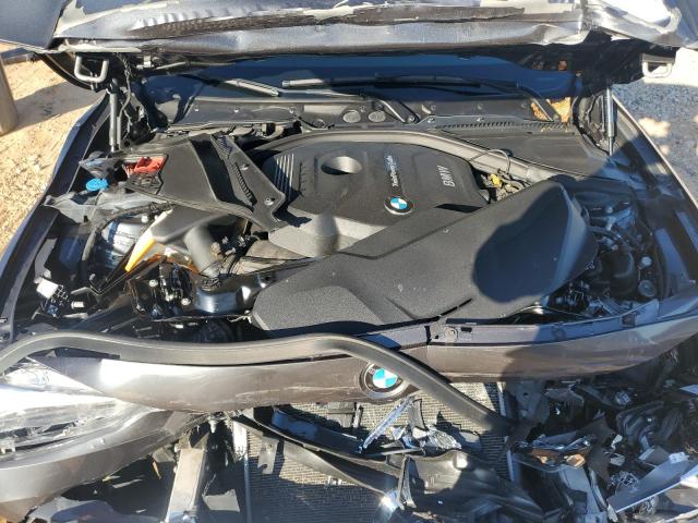 2018 BMW 330 XI #3297883789