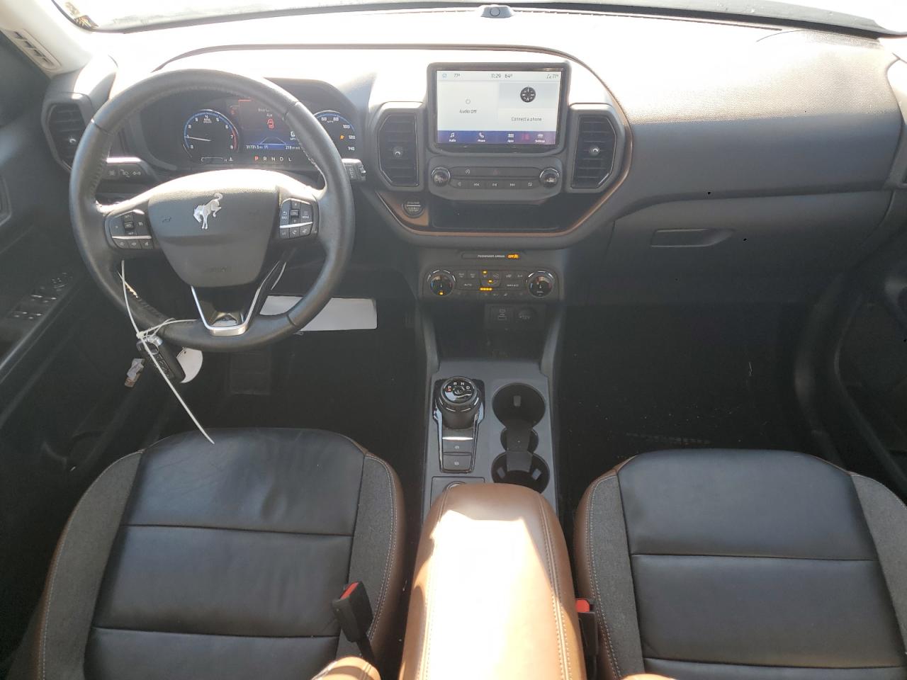 FORD BRONCO SPORT OUTER BANKS