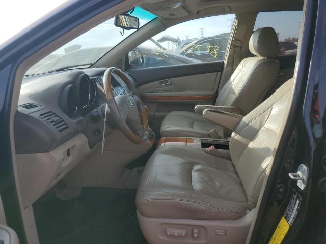 2007 LEXUS RX 350 #3287609010
