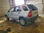 Lot #3303879750 2007 KIA SPORTAGE E