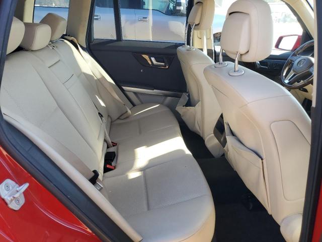 2015 MERCEDES-BENZ GLK 350 #3297046518