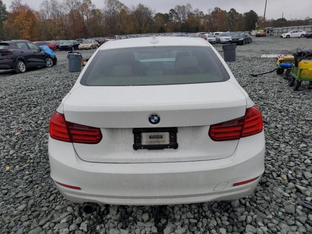 2013 BMW 320 I #3282428309