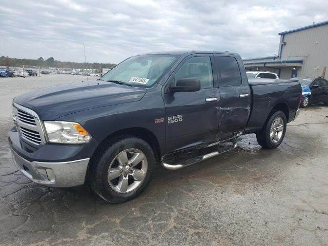 Global Auto Auctions: 2016 RAM 1500 SLT