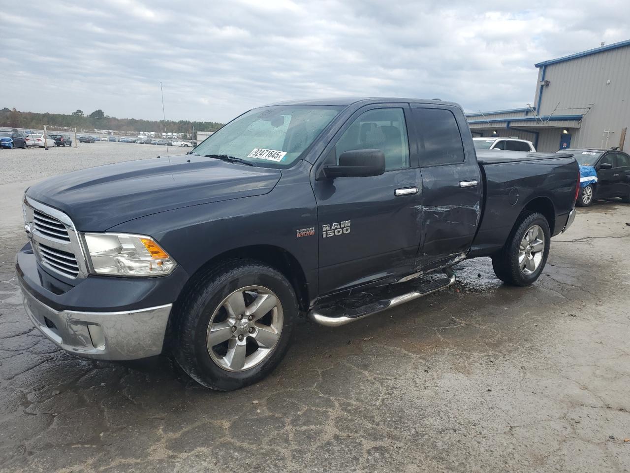 Lot #3297048502 2016 RAM 1500 SLT