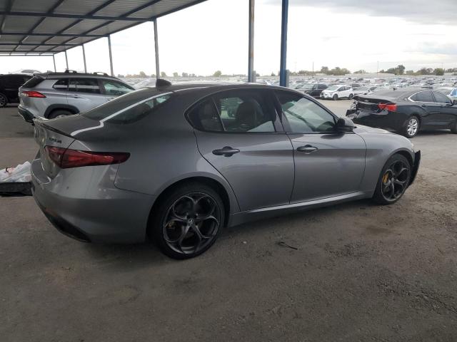2020 ALFA ROMEO GIULIA TI #3317843015