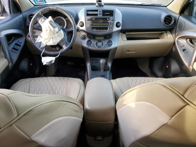 2010 TOYOTA RAV4 LIMIT #3305539084