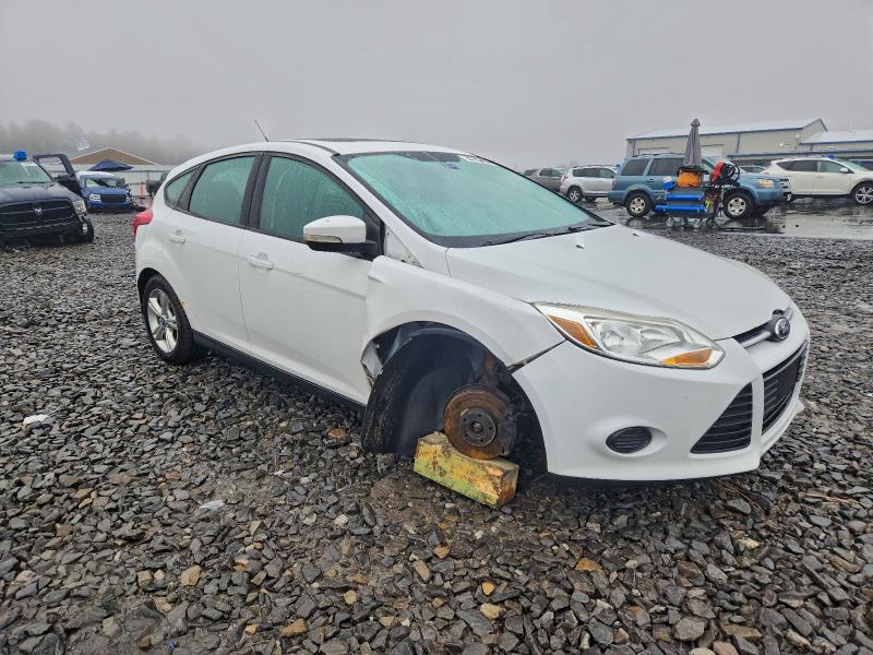 2013 FORD FOCUS SE #3305434464