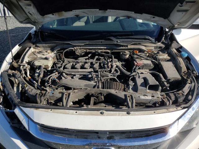 2018 HONDA CIVIC EX - 2HGFC3A36JH450164