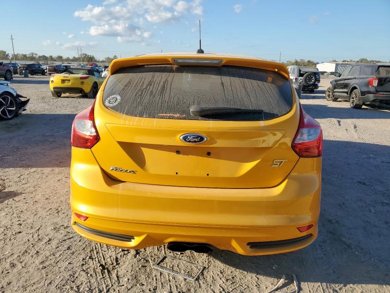2013 FORD FOCUS ST #3304794334