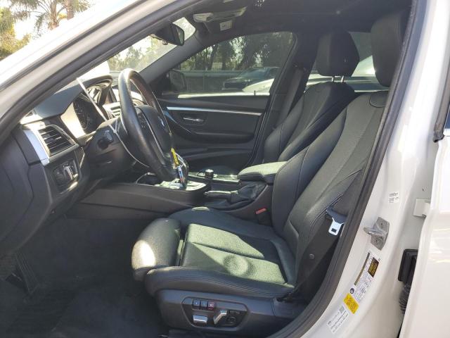 2018 BMW 330 I #3312765112