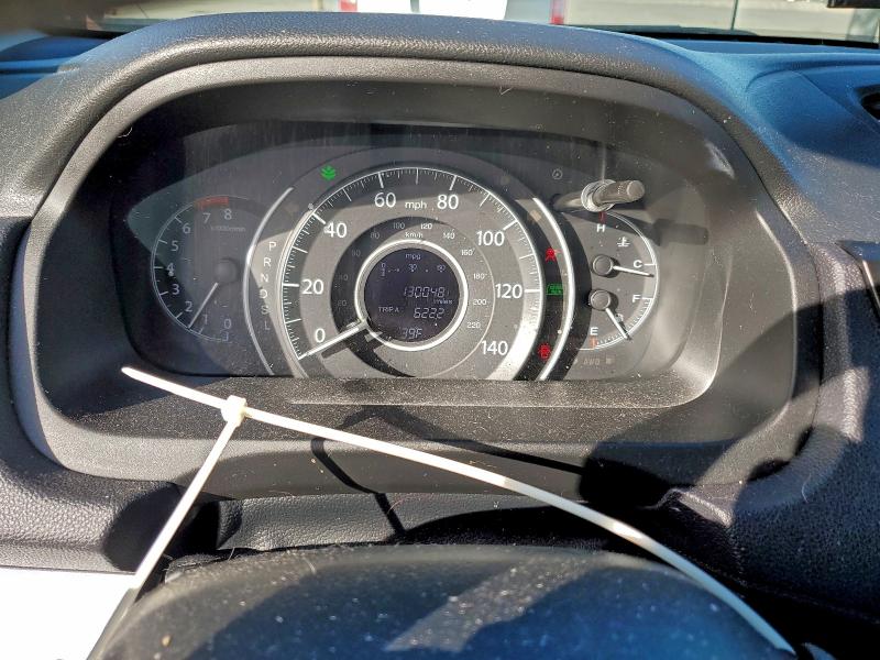 2015 HONDA CR-V EX #3303771423