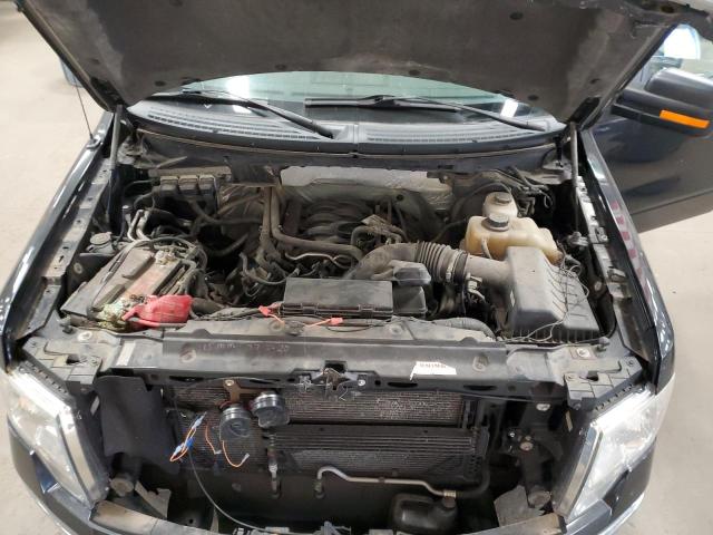 2013 FORD F150 SUPER #3283796451