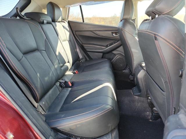 2019 SUBARU CROSSTREK #3292906576