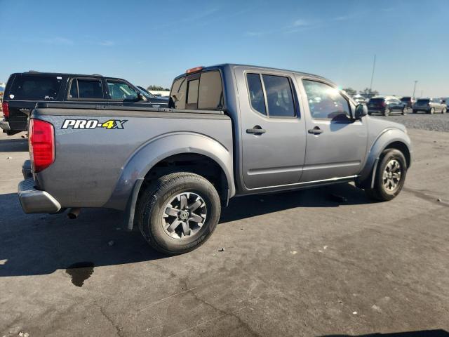 2019 NISSAN FRONTIER S #3302879939