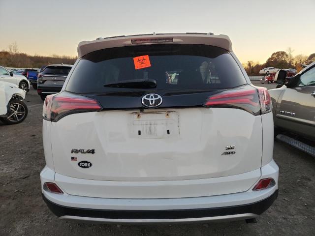 2018 TOYOTA RAV4 SE #3297016377