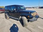 Lot #3303869709 2014 JEEP WRANGLER U