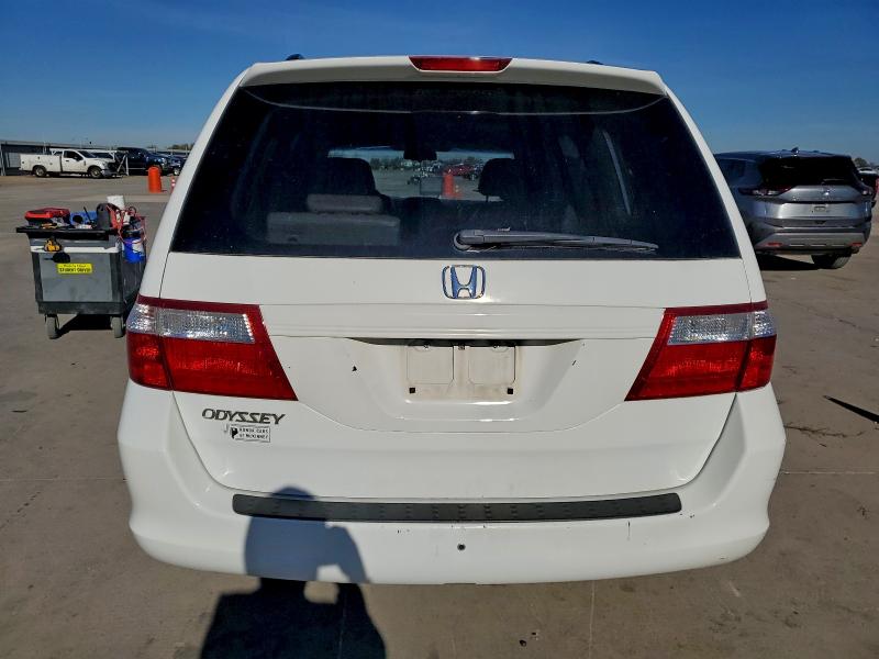 2006 HONDA ODYSSEY EX #3316981071