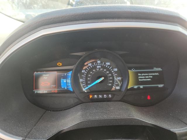 2015 FORD EDGE SEL - 2FMTK4J94FBB74975