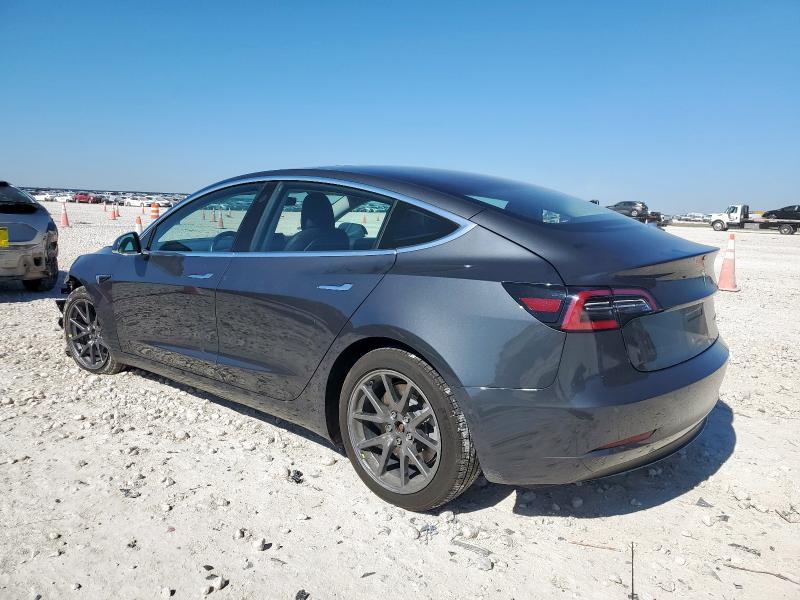 2018 TESLA MODEL 3 #3297351831
